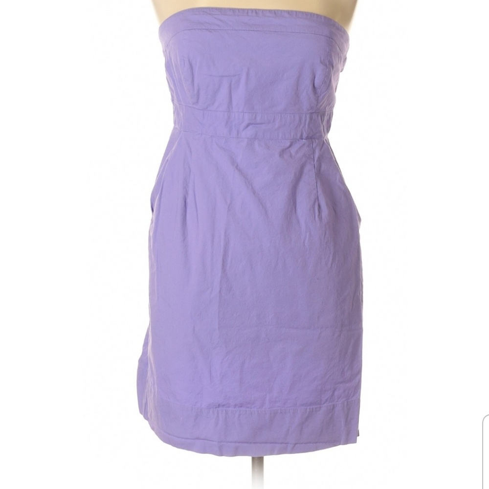 NY & Co Strapless dress